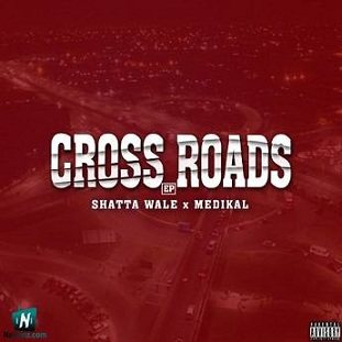 Shatta Wale - Takashi ft Medikal